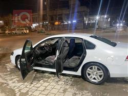 Chevrolet Impala